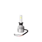 M-Tech, H1 LED, 80W 9-32V 6000K, PÁR