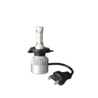 M-Tech, H4 LED, 80W 9-32V 6000K, PÁR