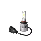 M-Tech, HB3 LED, 80W 9-32V 6000K, PÁR