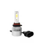 M-Tech, HB4 LED, 80W 9-32V 6000K, PÁR