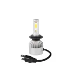 M-Tech, H7 LED, 80W 9-32V 6000K, PÁR