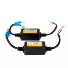 M-Tech H1-es Can-Bus átalakító LED szettekhez (2db)