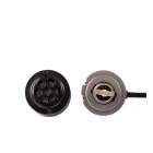 M-Tech, LSPRONG7, H7 Led, Canbus, Párban