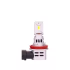 M-Tech, Pro Series, H8/H11 Led Párban, 12V 6000k