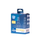 M-Tech, Pro Series, H8/H11 Led Párban, 12V 6000k