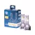 IZZÓ 12V H15 LED PÁR PRO 6000K 