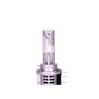 IZZÓ 12V H15 LED PÁR PRO 6000K 
