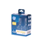 IZZÓ 12V H15 LED PÁR PRO 6000K 