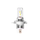 M-Tech, Pro Series Gold, H4 Led Párban, 12V 4000k