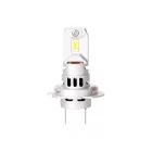 M-Tech, Pro Series Gold, H7 Led Párban, 12V 4000k