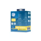 M-Tech, Pro Series Gold, H7 Led Párban, 12V 4000k