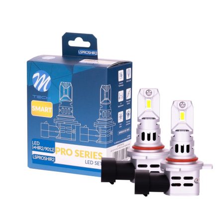 IZZÓ 12V HIR2 LED PÁR PRO 6000K