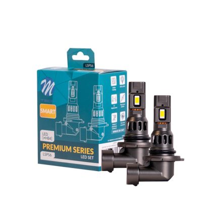 IZZÓ 12V HB4 70W LED PÁR 6000K PRÉMIUM