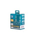 IZZÓ 12V HB4 70W LED PÁR 6000K PRÉMIUM