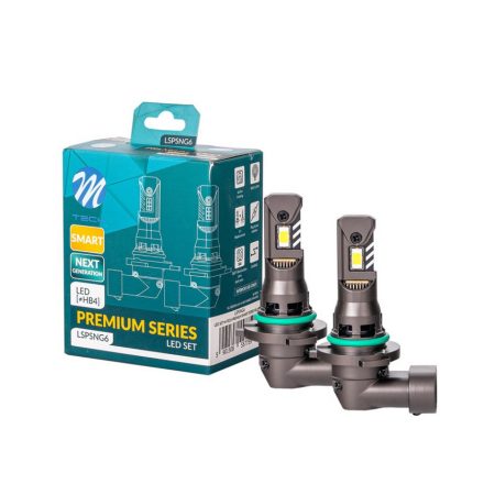 M-Tech, Smart Premium Series, HB4 Led Párban