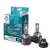 M-Tech LED Izzó 12V D2S - Párban