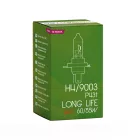M-Tech, H4 Izzó, 24V 75/70W, Long Life