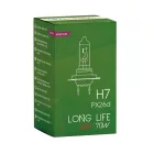 M-Tech, H7 Izzó, 24V 70W, Long Life