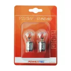 M-TECH IZZÓ 12V 21/5W PÁR BAY15D PÁR