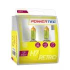 M-Tech, Retro, H7 Izzó, 12V 55W, Párban