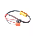 M-Tech, ellenállás H7 LED Warning Canceller 50W/6ohm