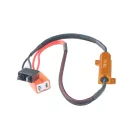 M-Tech, ellenállás H7 LED Warning Canceller 50W/6ohm