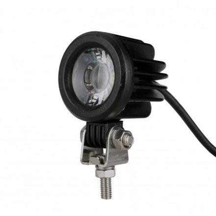 M-Tech, WLC22 LED-es 10W-os munkalámpa, Darabos