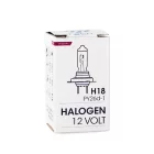 IZZÓ 12V H18 65W PY26D-1 DB-OS