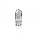 M-TECH IZZÓ 12V 5W T10 W5W DB