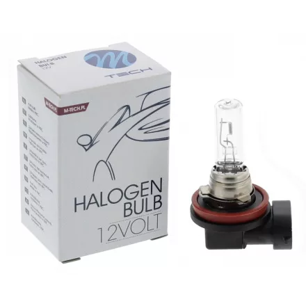 M-Tech, H9 Izzó, 12V 65W