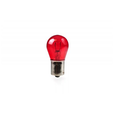 M-TECH IZZÓ 12V 21W PIROS BA15S DB