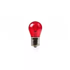 M-TECH IZZÓ 12V 21W PIROS BA15S DB