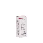 M-Tech, H3 Izzó, 12V 55W, Darabos