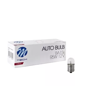 M-TECH IZZÓ 12V 5W BA15S R5W DB