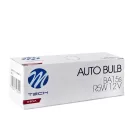M-TECH IZZÓ 12V 5W BA15S R5W DB