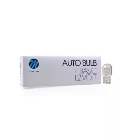 M-TECH IZZÓ 12V 21W W3X16D T20 DB