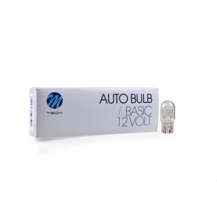 M-TECH IZZÓ 12V 21/5W T20 7443 DB