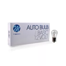 M-TECH IZZÓ 12V 21W BAU15S DB