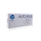 M-TECH IZZÓ 12V 21W BAU15S DB
