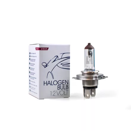M-Tech, Standard izzó, HS1, 12V, 35/35W