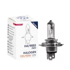 M-Tech, H4 Izzó, 12V 100/90W, Darabos