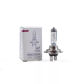 M-Tech, H7 Izzó, 12V 100W, Darabos