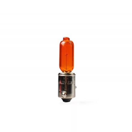 M-TECH IZZÓ 12V 21W BAW9S HY21W DB BOROSTYÁN