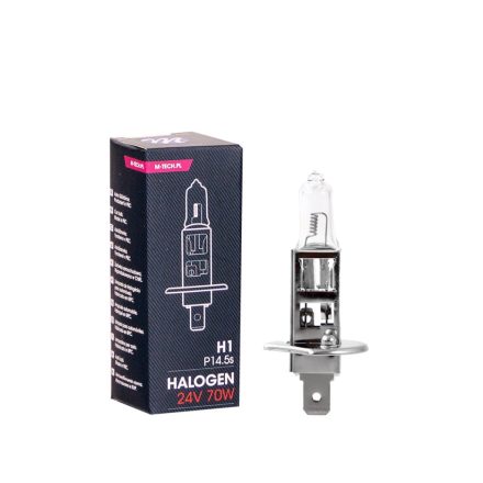 M-Tech, H1 Izzó, 24V 70W, Darabos