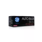M-Tech, P21W Izzó, Ba 15S, 24V 21W