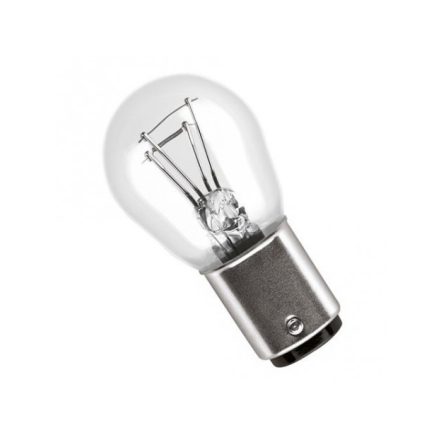 M-Tech, P21/5W Izzó, 24V 21/5W, BAY15D