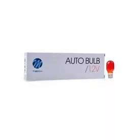 M-TECH IZZÓ 12V 16W T15 WY16W DB
