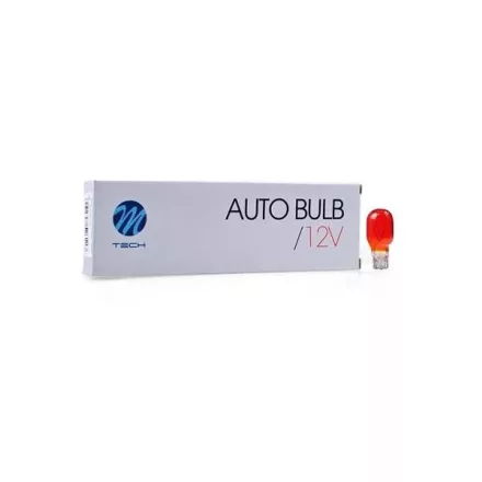M-TECH IZZÓ 12V 16W T15 WY16W DB