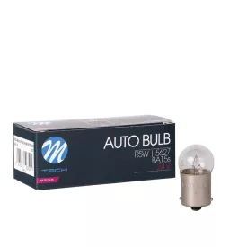 M-Tech, R5W Izzó, 24V 5W, BA15S