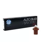 M-Tech, BX8,5D, 24V 1,2W, Barna, Darabos